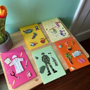 All Occassion Party Cards